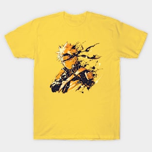 naruto T-Shirt